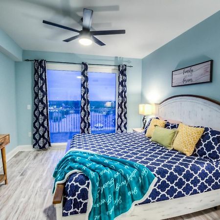 Laketown Wharf 929 By Aneliya Panama City Beach Exterior foto