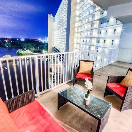 Laketown Wharf 929 By Aneliya Panama City Beach Exterior foto