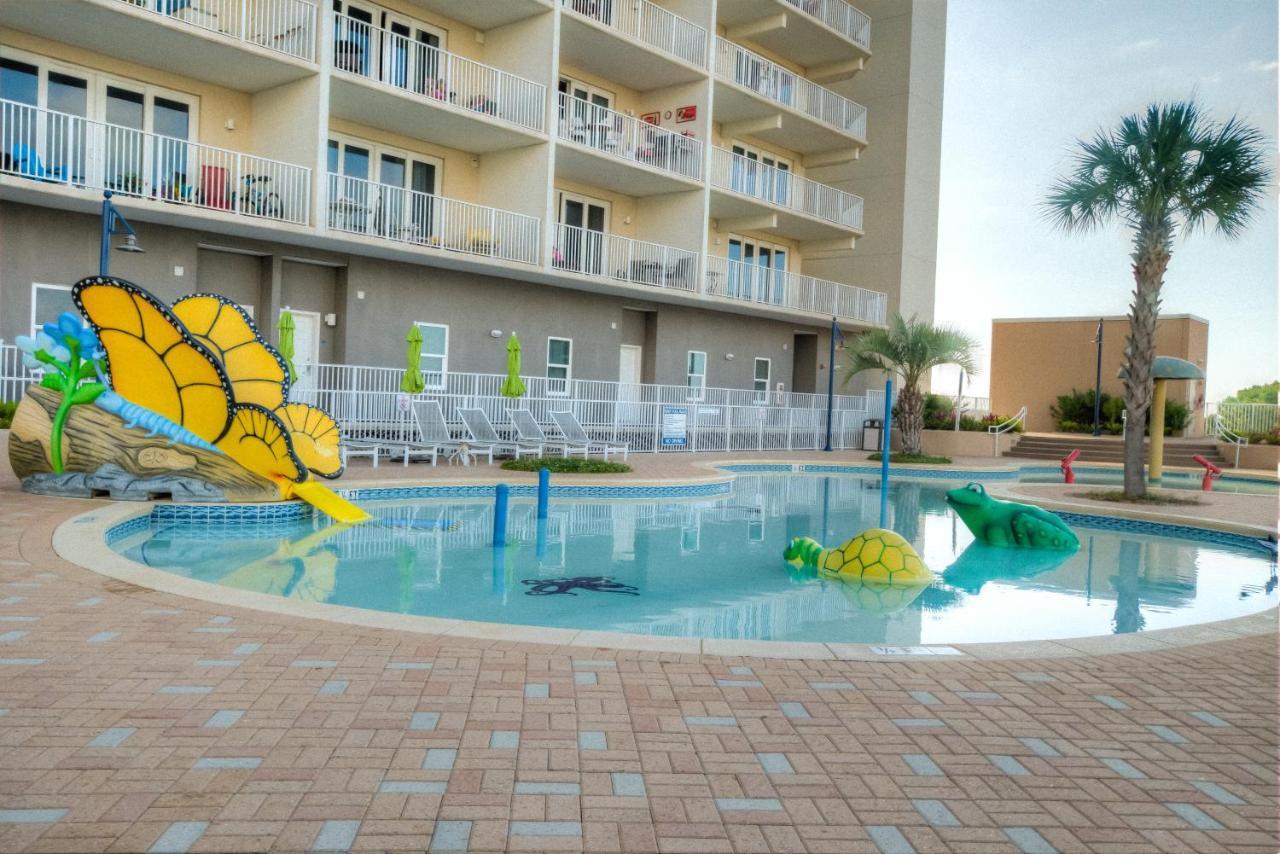 Laketown Wharf 929 By Aneliya Panama City Beach Exterior foto