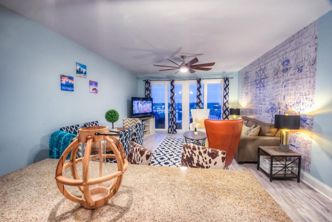 Laketown Wharf 929 By Aneliya Panama City Beach Exterior foto