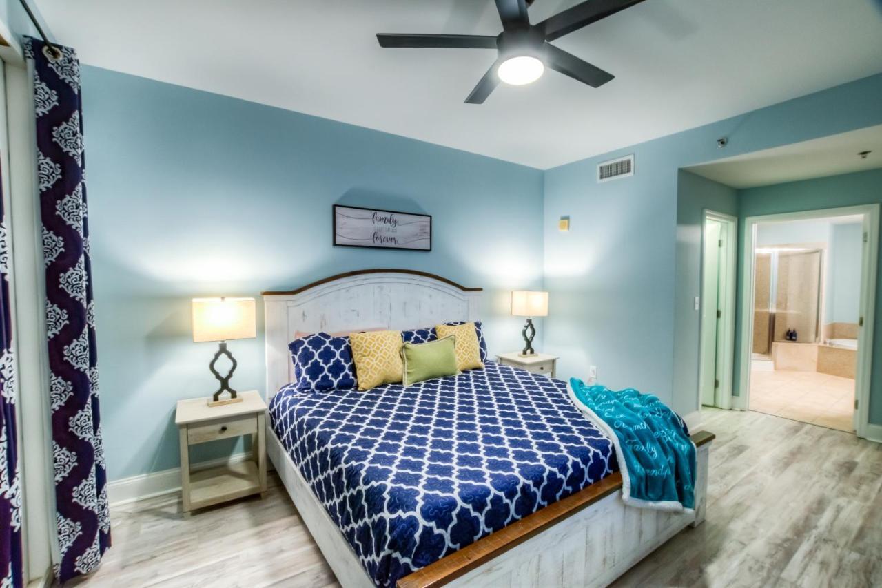 Laketown Wharf 929 By Aneliya Panama City Beach Exterior foto