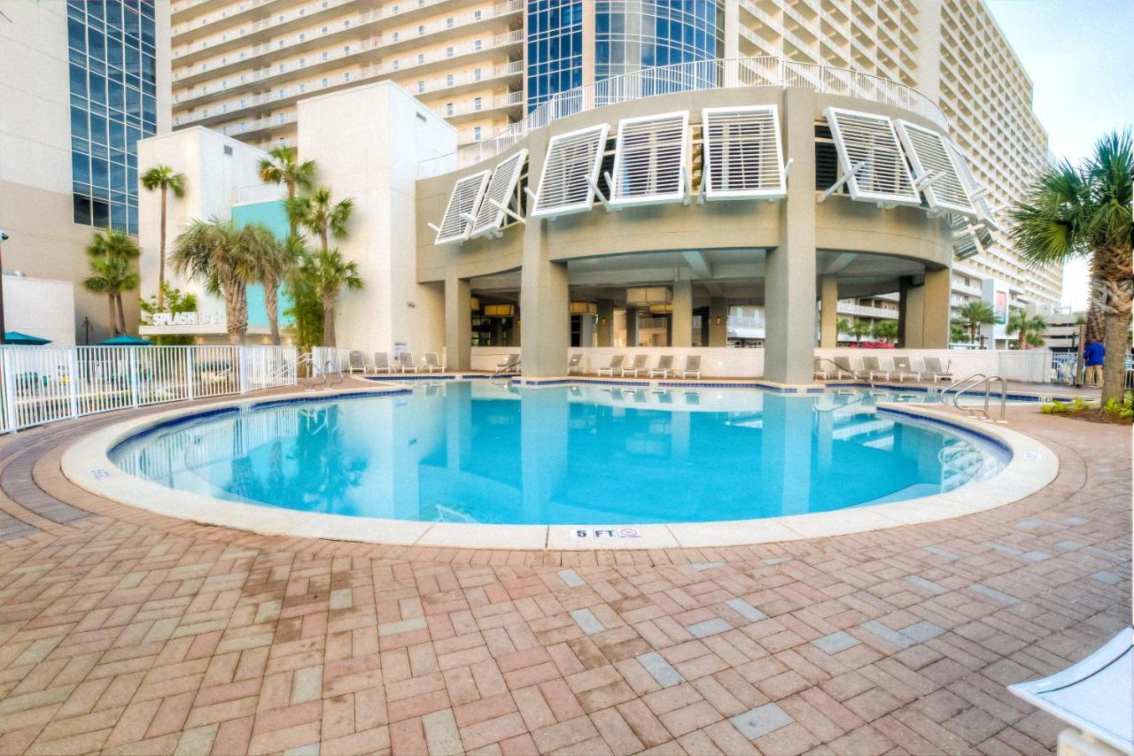Laketown Wharf 929 By Aneliya Panama City Beach Exterior foto