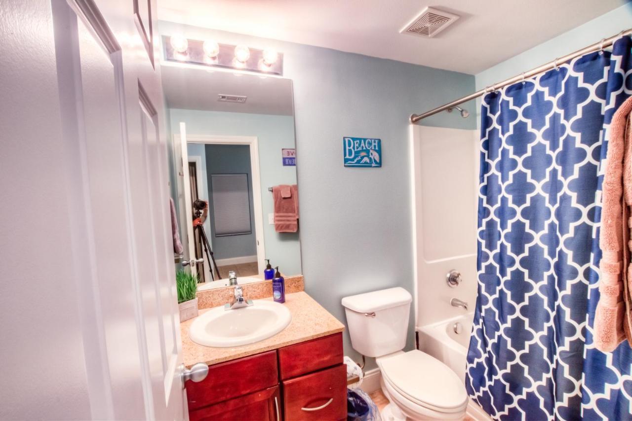 Laketown Wharf 929 By Aneliya Panama City Beach Exterior foto