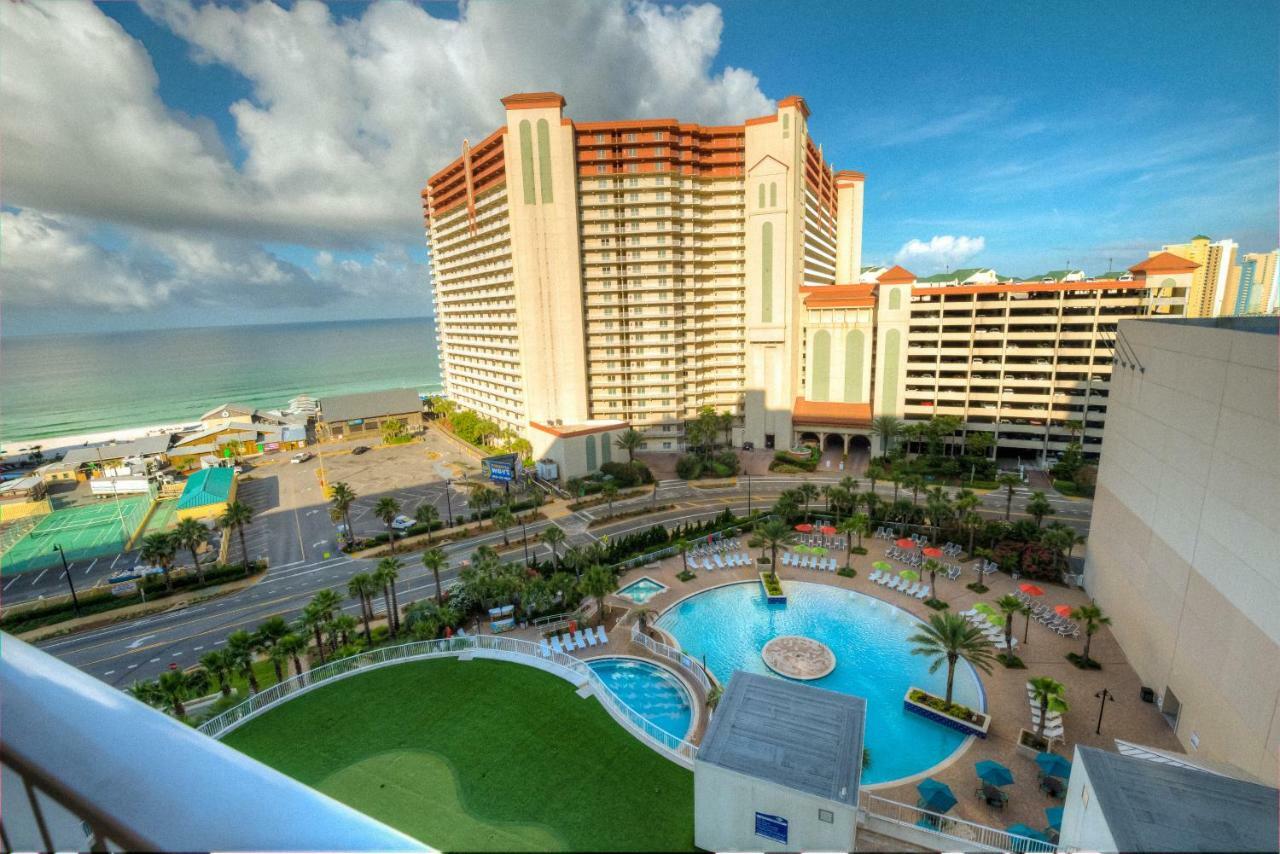 Laketown Wharf 929 By Aneliya Panama City Beach Exterior foto