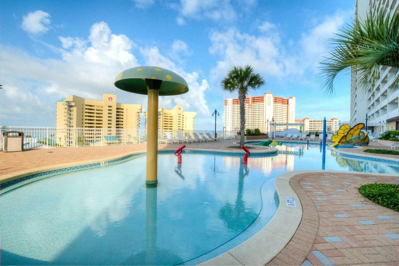 Laketown Wharf 929 By Aneliya Panama City Beach Exterior foto
