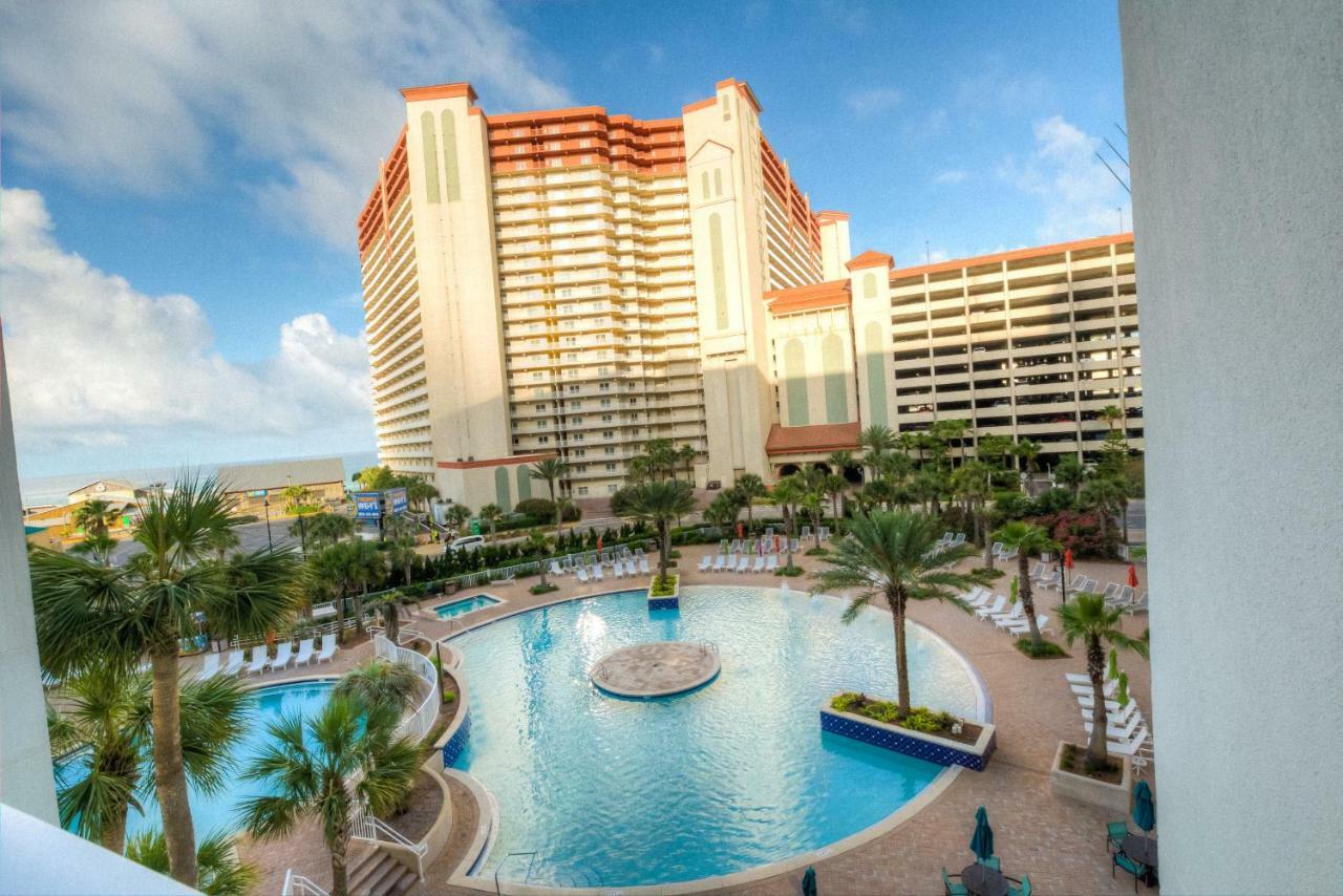 Laketown Wharf 929 By Aneliya Panama City Beach Exterior foto