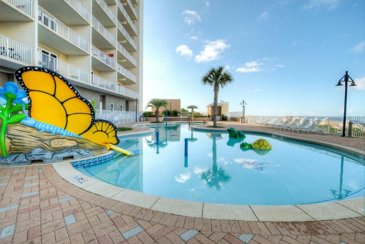 Laketown Wharf 929 By Aneliya Panama City Beach Exterior foto